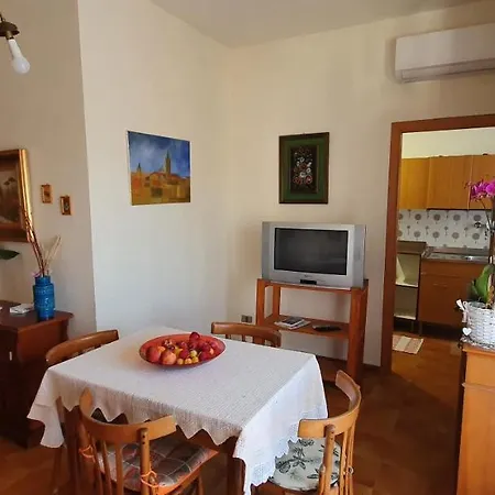 Appartamento Da Vanna Alghero