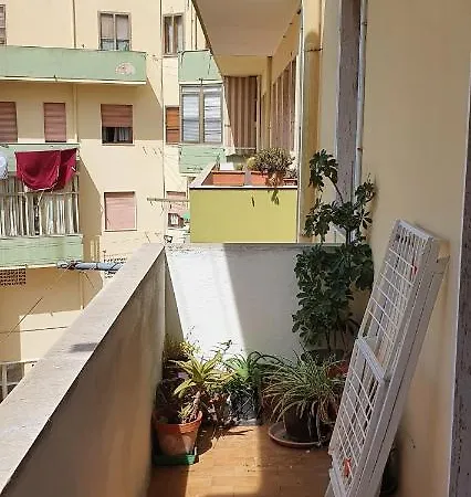 Da Vanna Appartamento Alghero