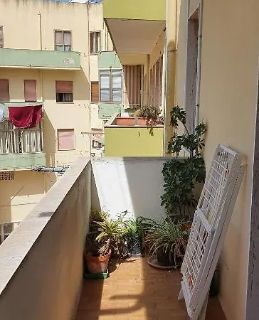 Appartamento Da Vanna