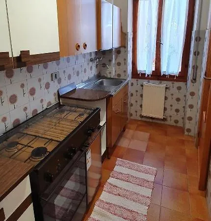 Appartamento Da Vanna *